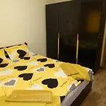 Apartamento Darsi *