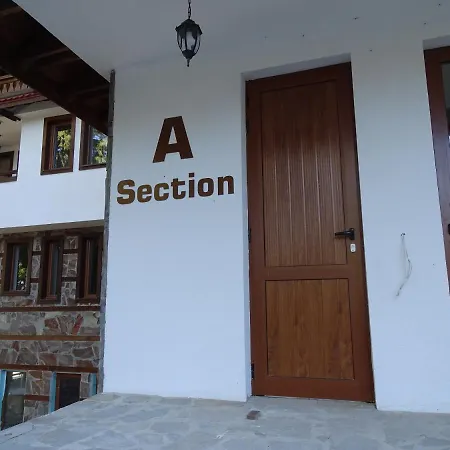 Apartment Darsi Pamporovo