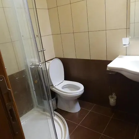 Apartament Darsi