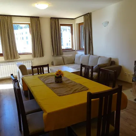 Darsi Apartament Pamporovo