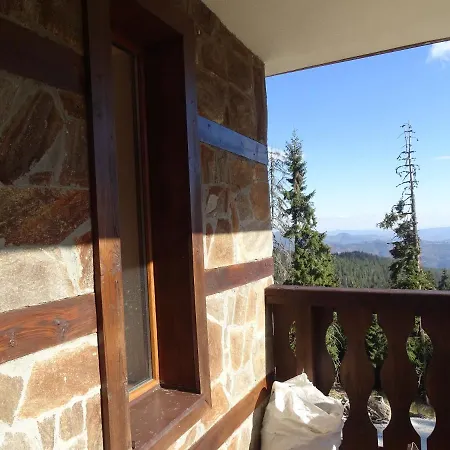 Darsi Apartament Pamporovo