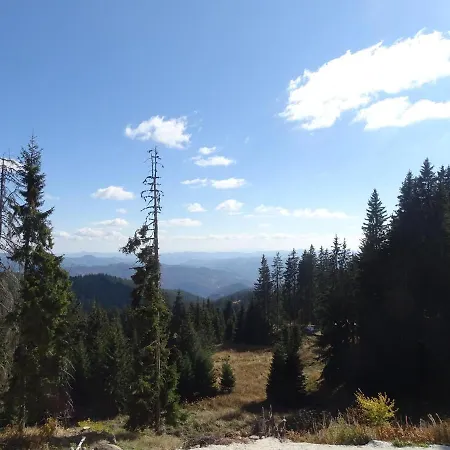 Darsi Apartamento Pamporovo