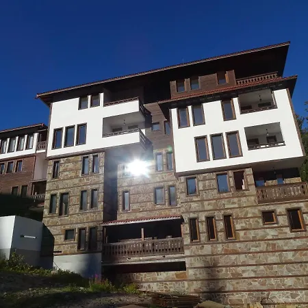 Apartament Darsi Pamporovo