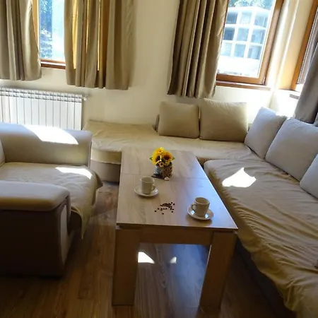 Apartament Darsi *