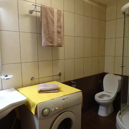 Apartament Darsi Pamporovo
