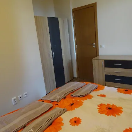 Apartment Darsi *