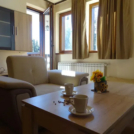 Darsi Apartment
