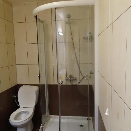Darsi Apartament Pamporovo