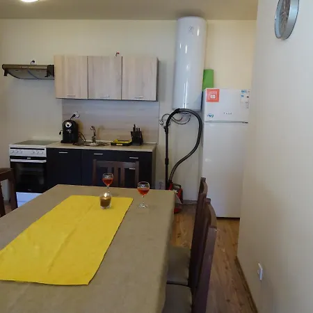 Apartamento Darsi