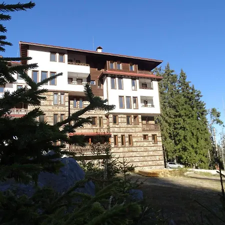 Apartamento Darsi *