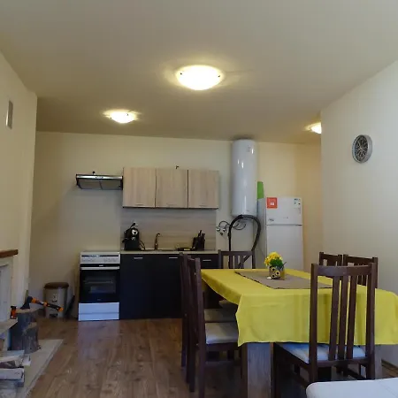 Darsi Apartment