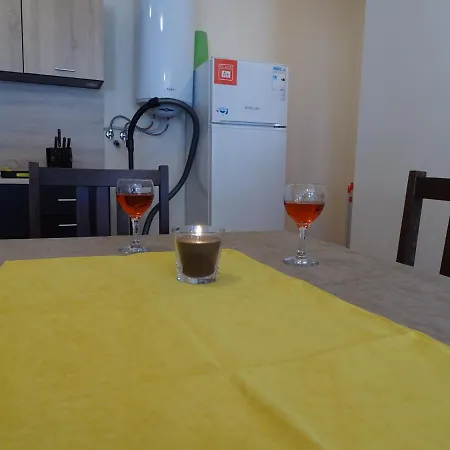 Darsi * 팜포로보