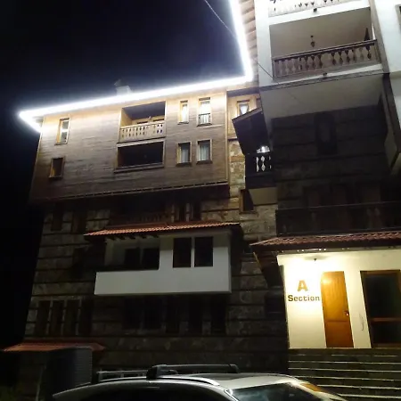 Darsi * Pamporovo