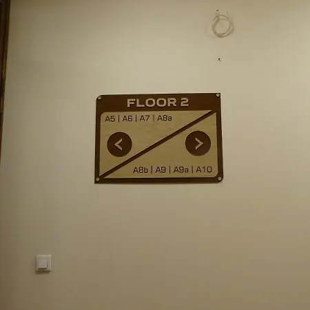 Apartament Darsi