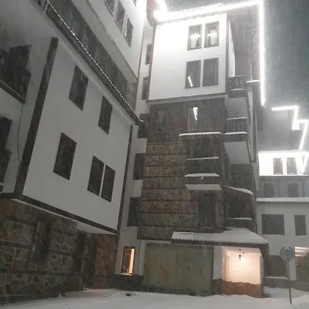 Darsi * Pamporovo