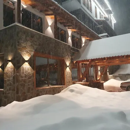 Darsi Appartement Pamporovo