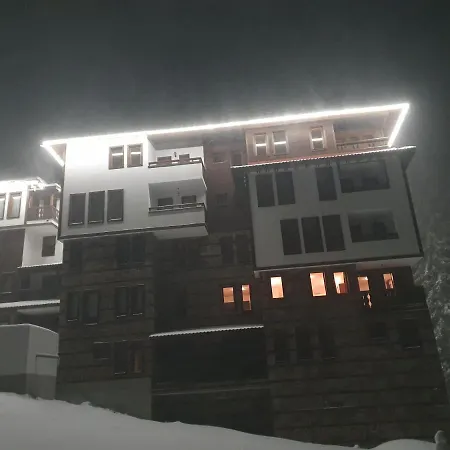 Apartament Darsi Pamporovo