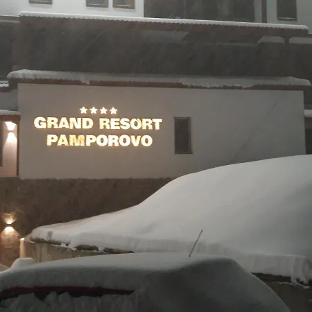 Darsi Apartament Pamporovo