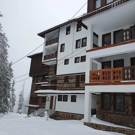 Darsi Apartment