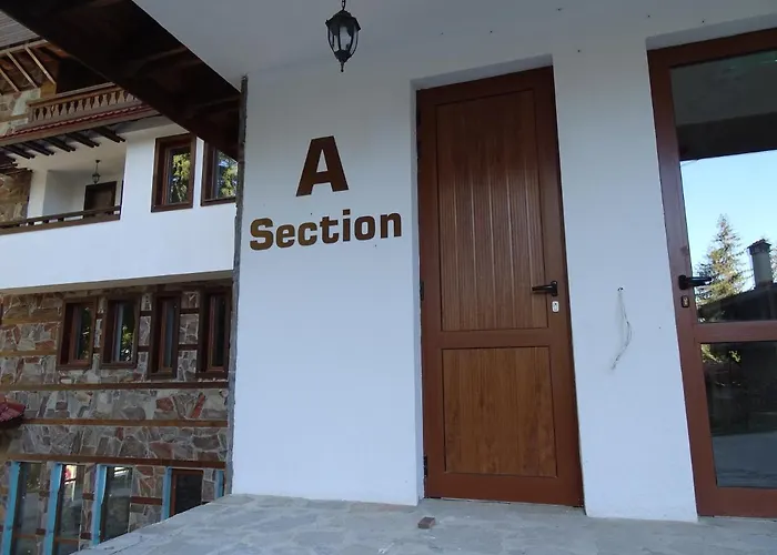 Lejlighed Darsi Pamporovo