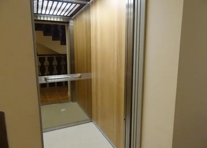 דירה Darsi פמפורובו