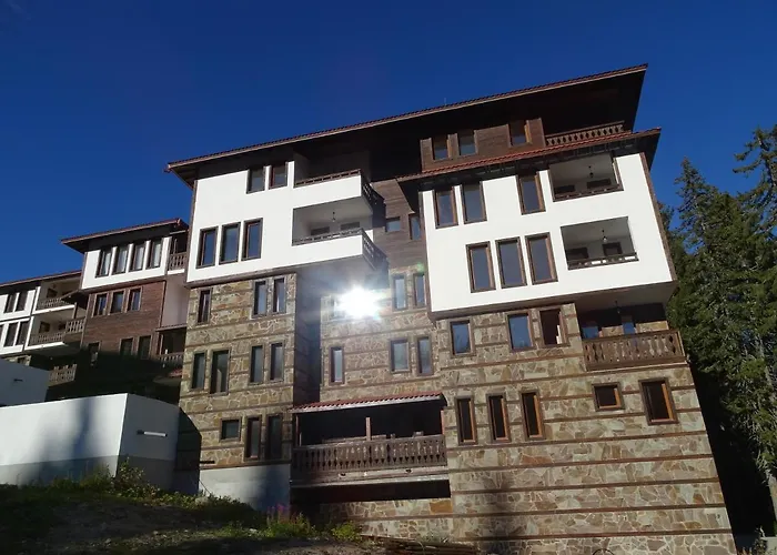 דירה Darsi פמפורובו