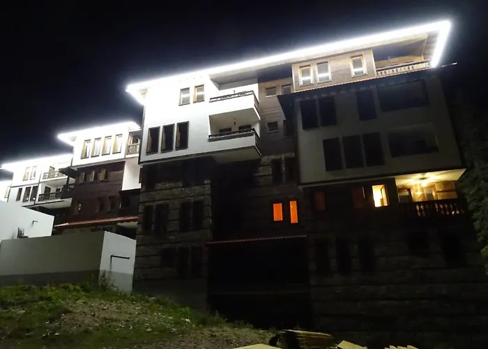 Апартамент Darsi Пампорово