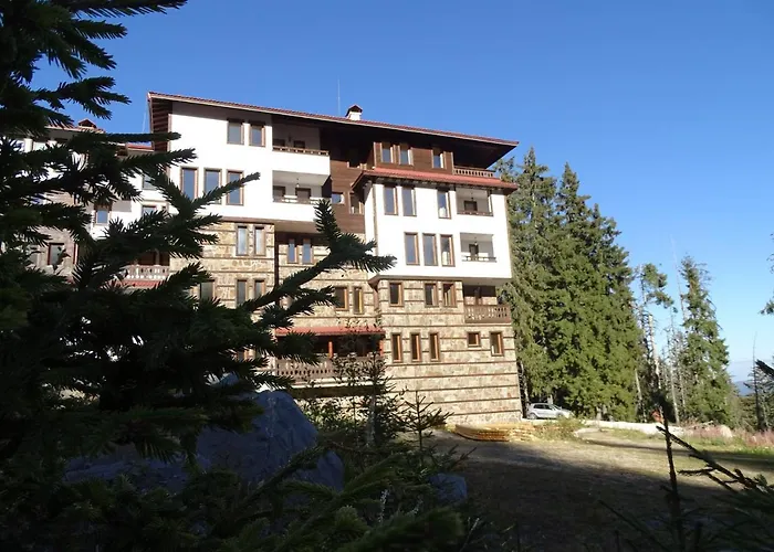 Апартамент Darsi *