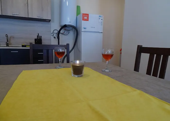 Darsi * פמפורובו