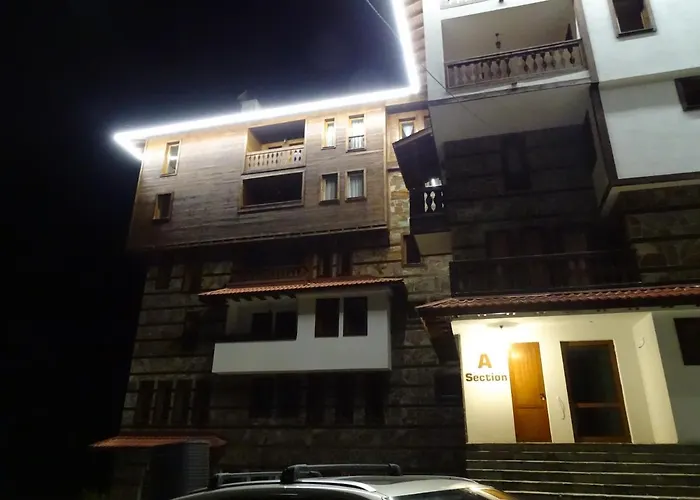 Darsi * פמפורובו