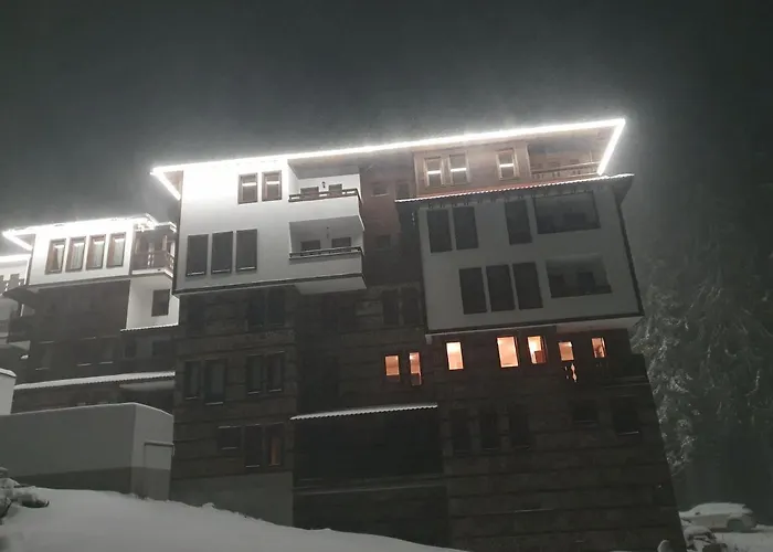 Lejlighed Darsi Pamporovo